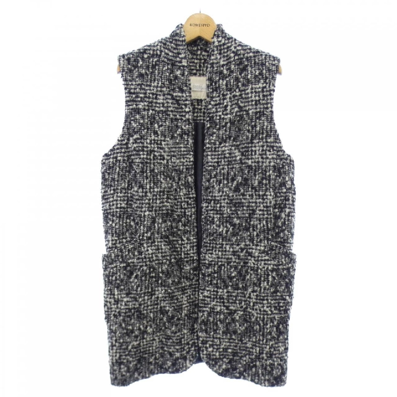 【Mã giảm giá】Áo gile BARBA 633696