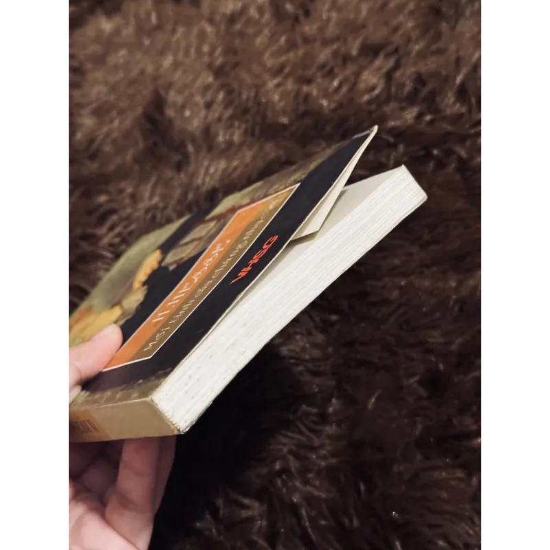 Mối tình của chàng nhạc sĩ 718462