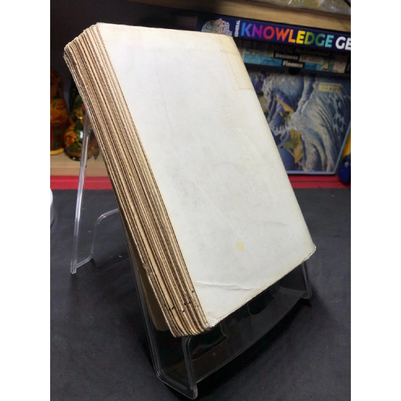 Tiếng chim tu hú 1996 mới 60% ố vàng Anh Thơ HPB0906 SÁCH VĂN HỌC 915002