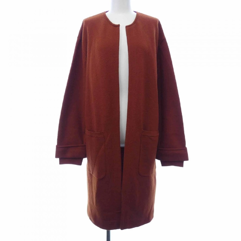 Áo khoác dài Theory luxe 640196