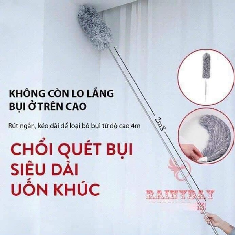 💖💖💖CÂY CHỔI QUÉT BỤI CAO CẤP  24060