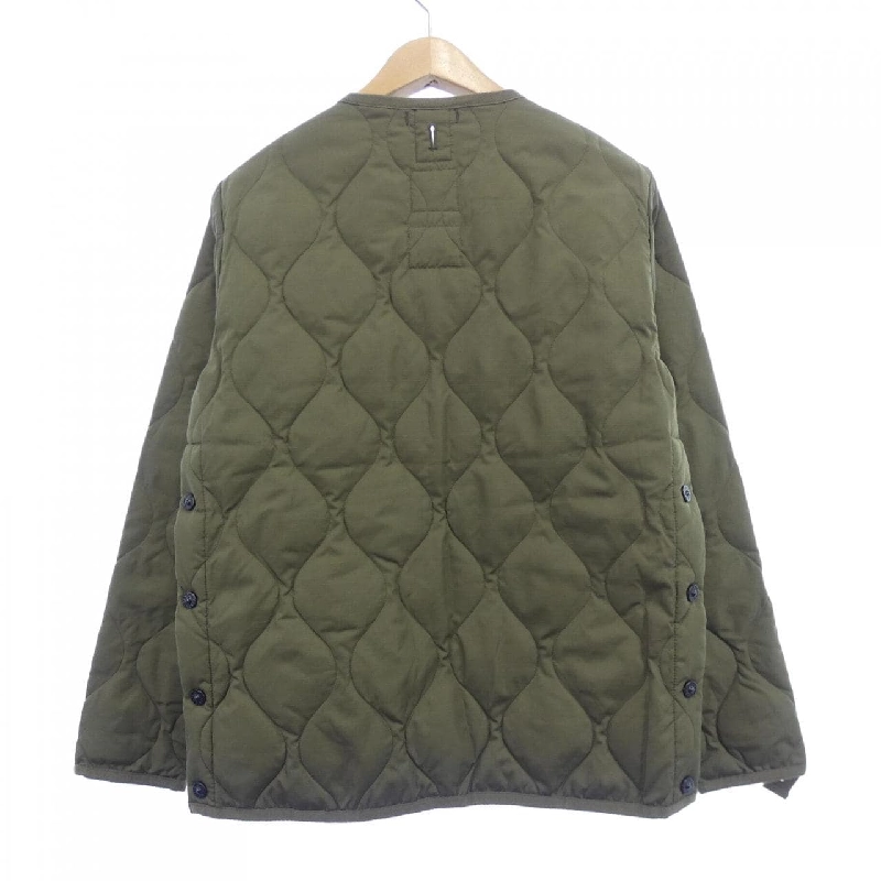 Áo khoác lông vũ TAION 104B2ML-1 - Hàng hiệu Authentic 885652