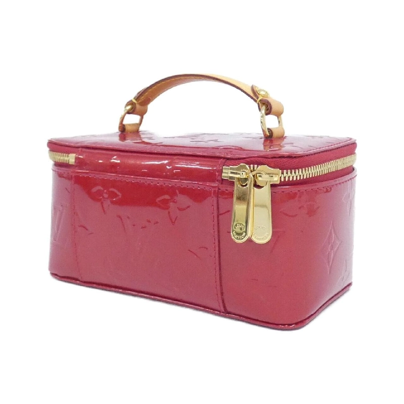 Louis Vuitton Vernis Jewel Case M91273 Hộp trang sức - Hàng hiệu Chính hãng 773389