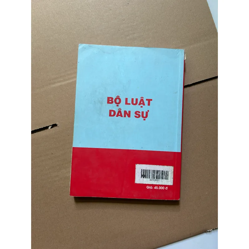 Bộ luật dân sự 608166