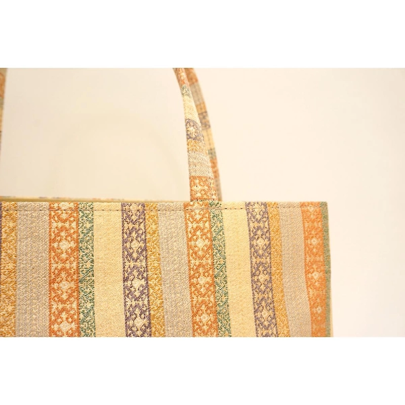 Túi vải vàng - Hàng hiệu Authentic 878211