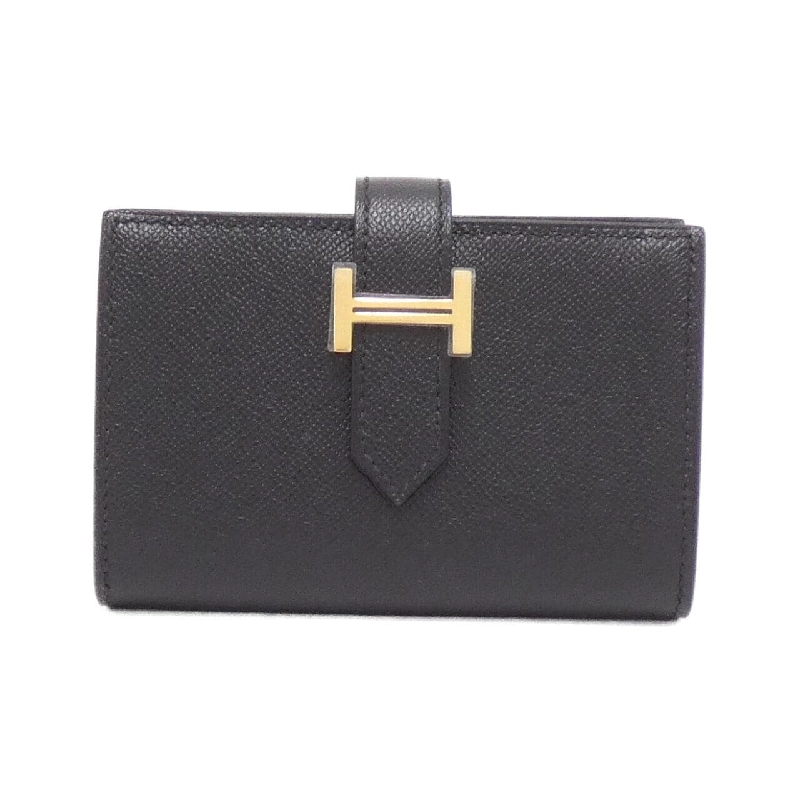 【Sản phẩm chưa sử dụng】Ví Hermes Beán Mini 084818CC 622141