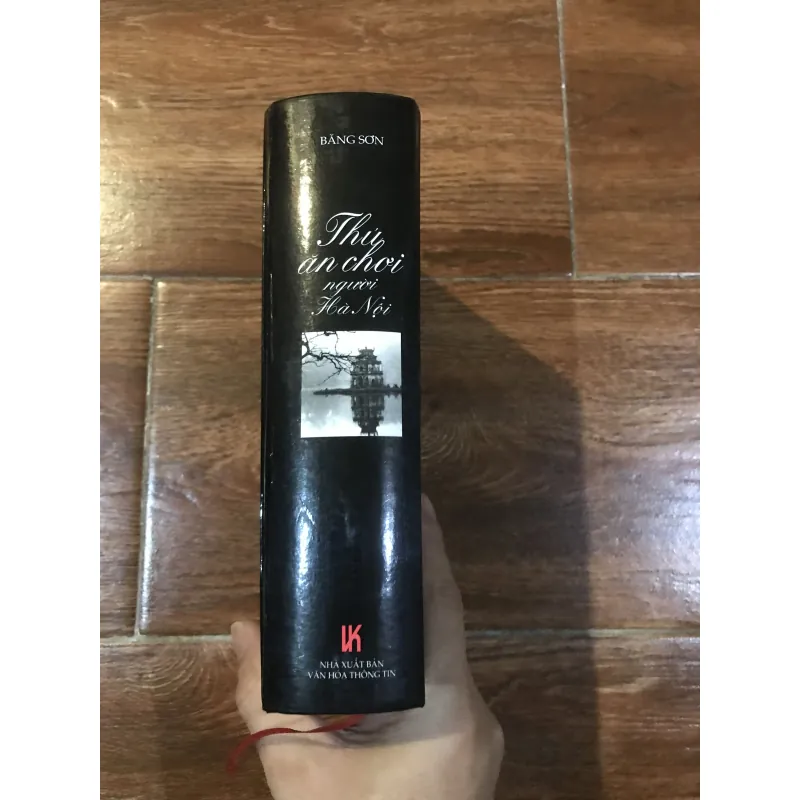 Thú ăn chơi người Hà Nội - Băng Sơn  (12) 1032344