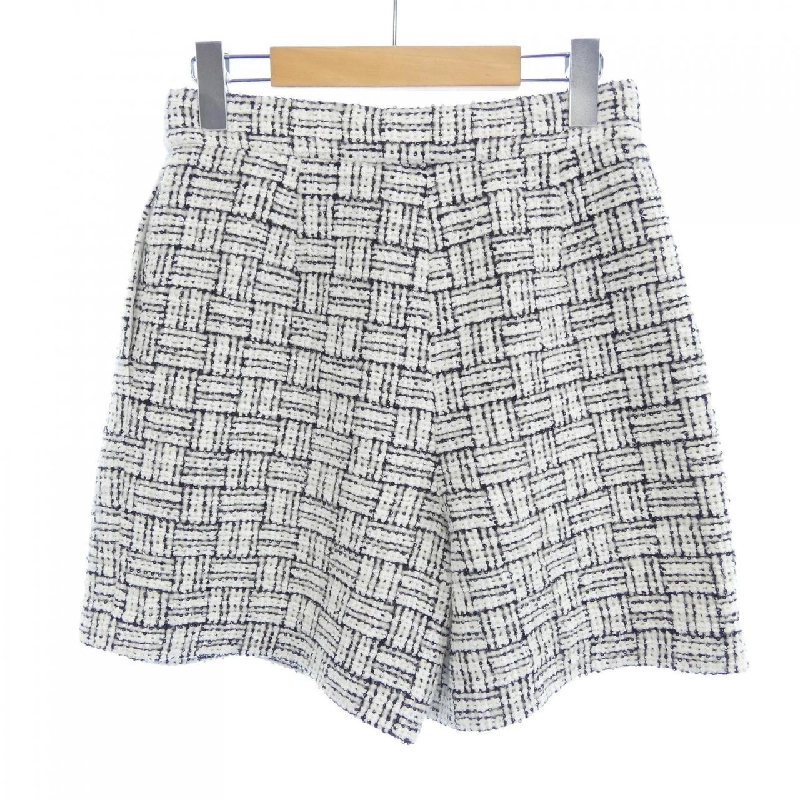 Chanel CHANEL P75500V67221 Quần Short - Hàng hiệu Chính hãng 820583