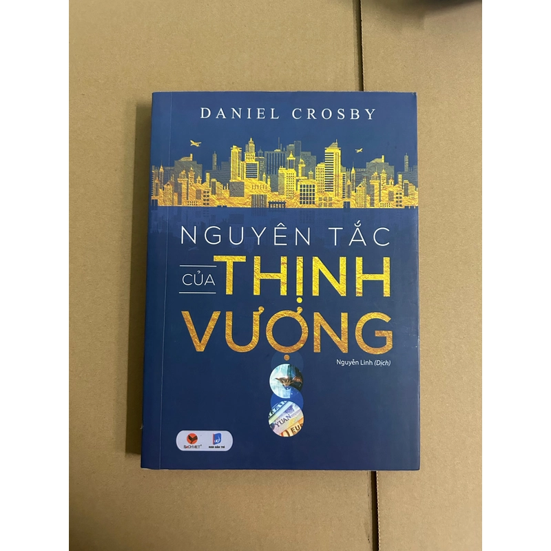 Nguyên tắc của thịnh vượng 476969