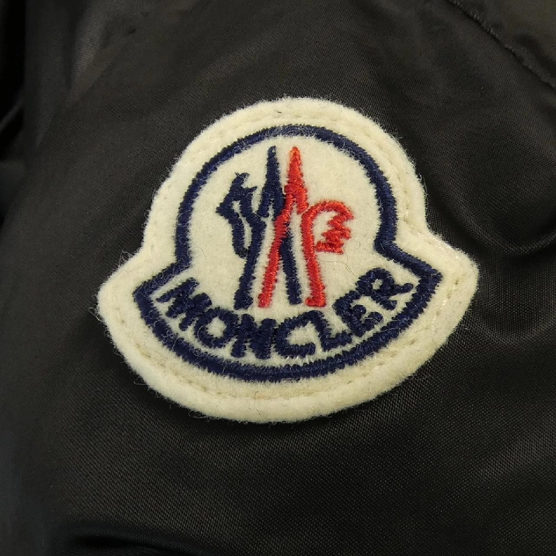 MONCLER CUPIDONE Áo khoác lông 628072