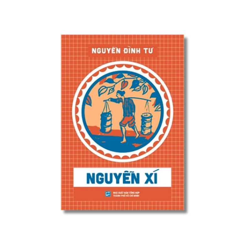 Nguyễn Xí - Nguyễn Đình Tư Vanvosach 725635