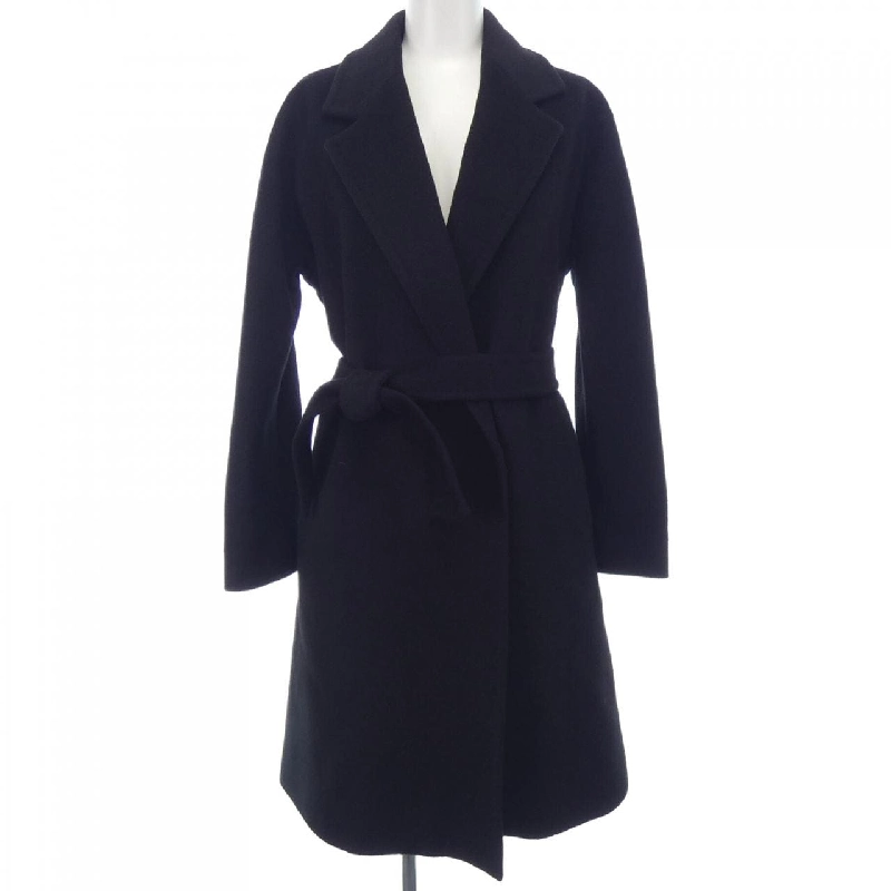 【Mã giảm giá】Áo khoác Max Mara 642081