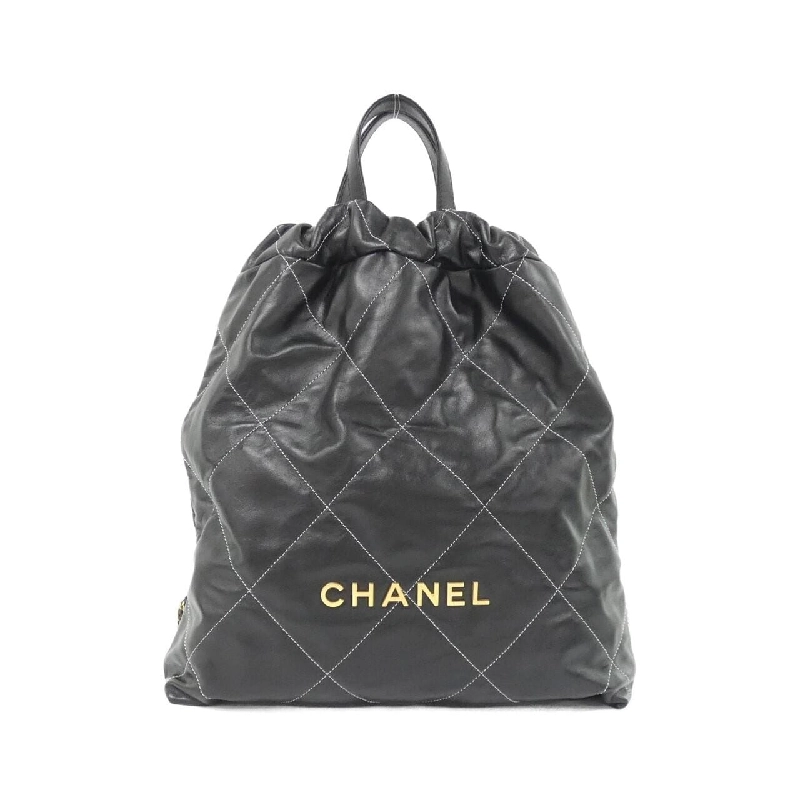 Chanel Chanel22 Dòng AS3313 Ba lô 610206