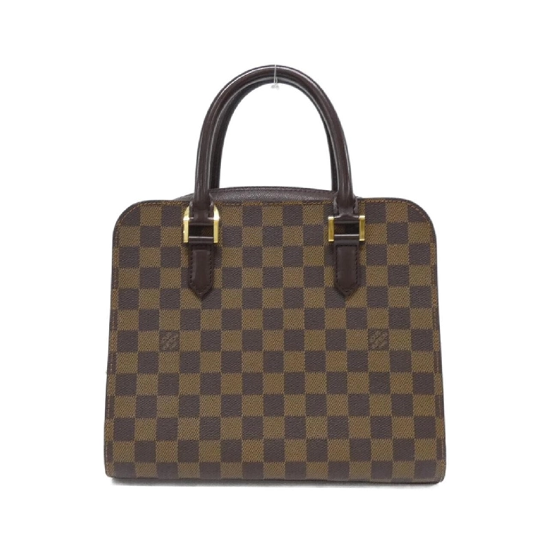 Túi xách Louis Vuitton Damier Triana N51155 - Hàng hiệu Chính hãng 805098