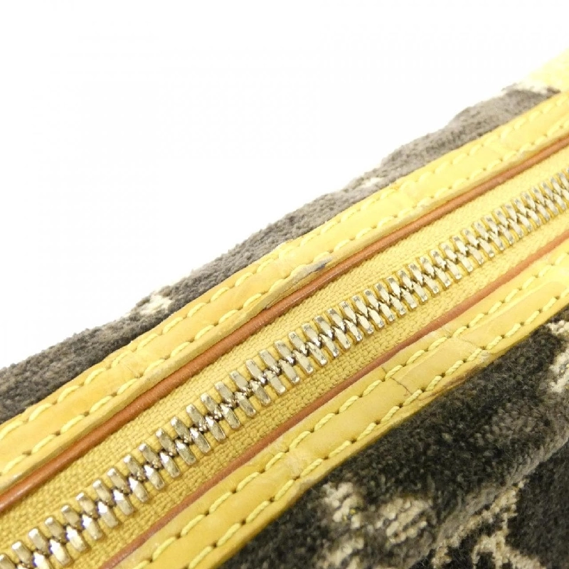 Túi xách vai Louis Vuitton Monogram Trompe-l'œil Trocadéro M92711 - Hàng hiệu Chính hãng 767439