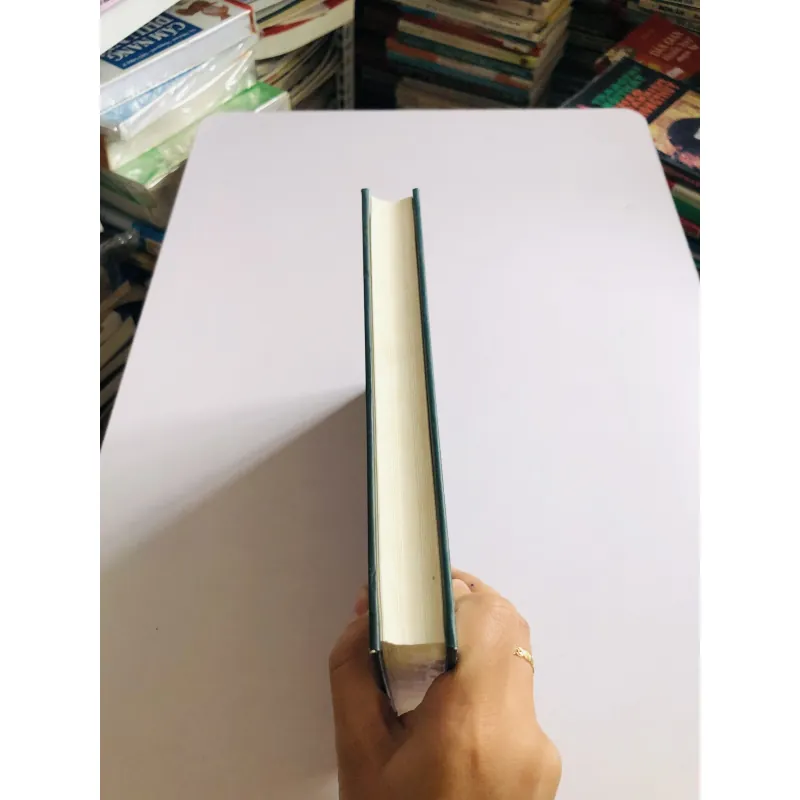 SÀI GÒN TẠP PÍN LÙ 780542