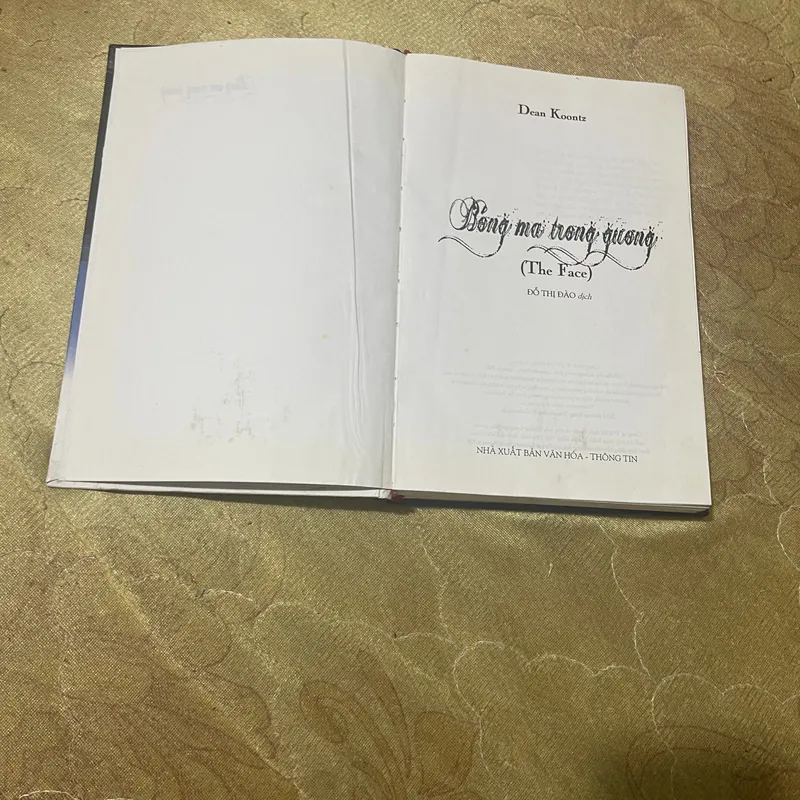 BÓNG MA TRONG GƯƠNG- DEAN KOONTZ 596337