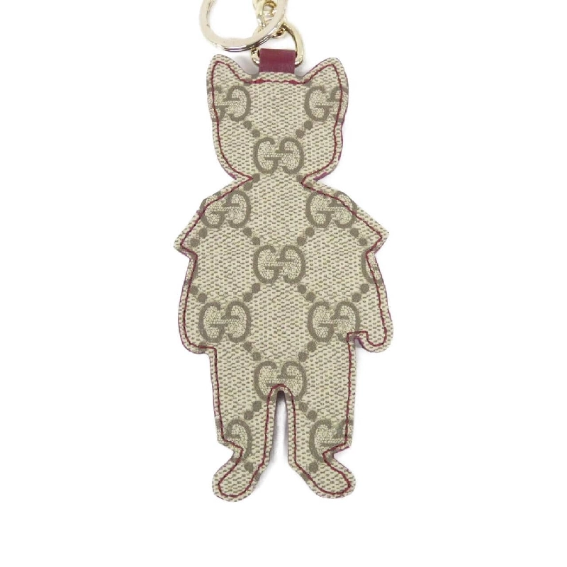 Gucci 844247 JAAJU Keyring - Hàng hiệu Authentic 807114