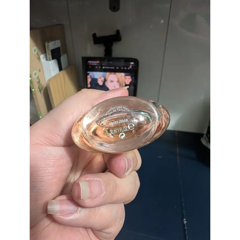 NƯỚC HOA COACH FLORAL EDP (30ML NOBOX) 1012736