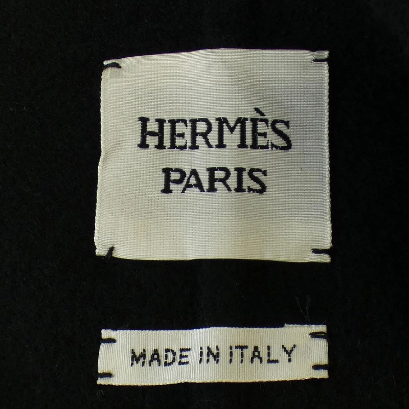 Áo vest dài HERMES 635904