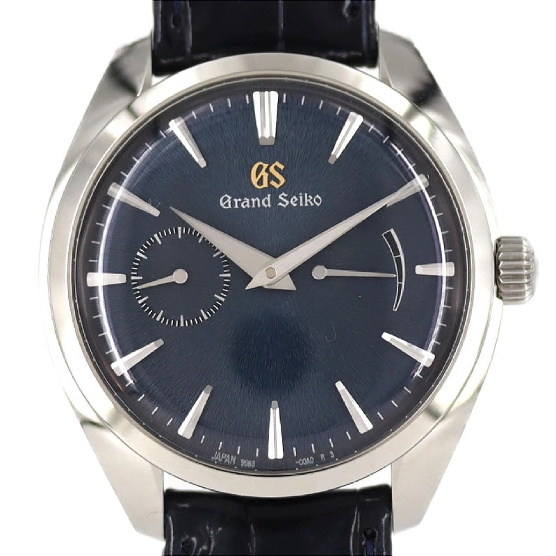 Seiko Grand Seiko Bộ sưu tập Elegance LIMITED 9S63-00B0/SBGK005 SS Cơ khí - Hàng hiệu Chính hãng 881710