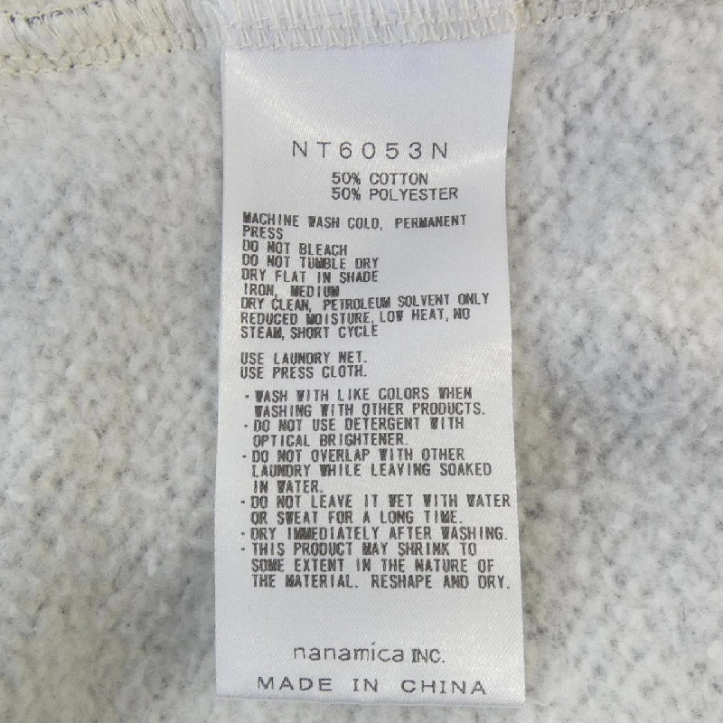 ザノースフェイス THE NORTH FACE NT6053N Áo khoác - Hàng hiệu Chính hãng 897170