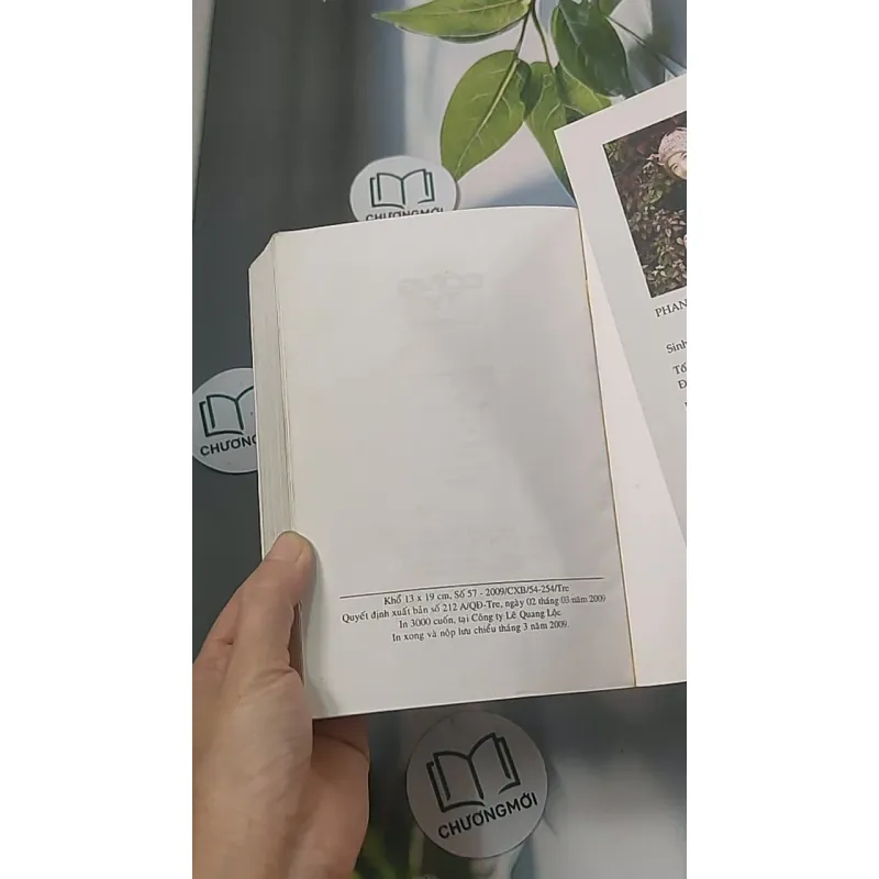 Công ty - Phan Hùng Nhiên 688482