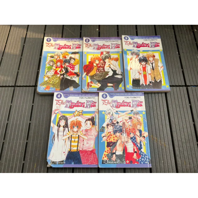 PHỐ NGÂN HÀ 957352