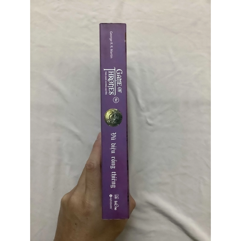 Trò Chơi Vương Quyền (Tập 4a, 4b, 5c) 392384