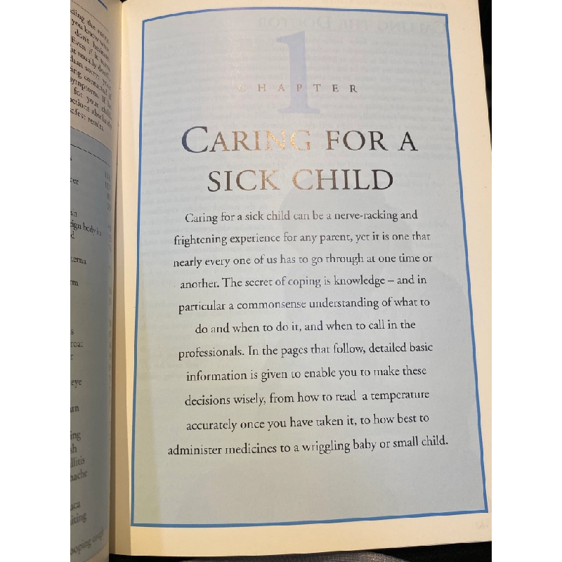 Child Health - Dr. Miriam Stoppard 453088