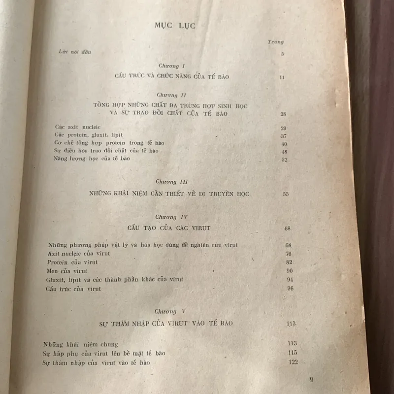 Virut hoc, tập 1, V.M. ZDANOP S. I. GAIDAMÔVICH 622172