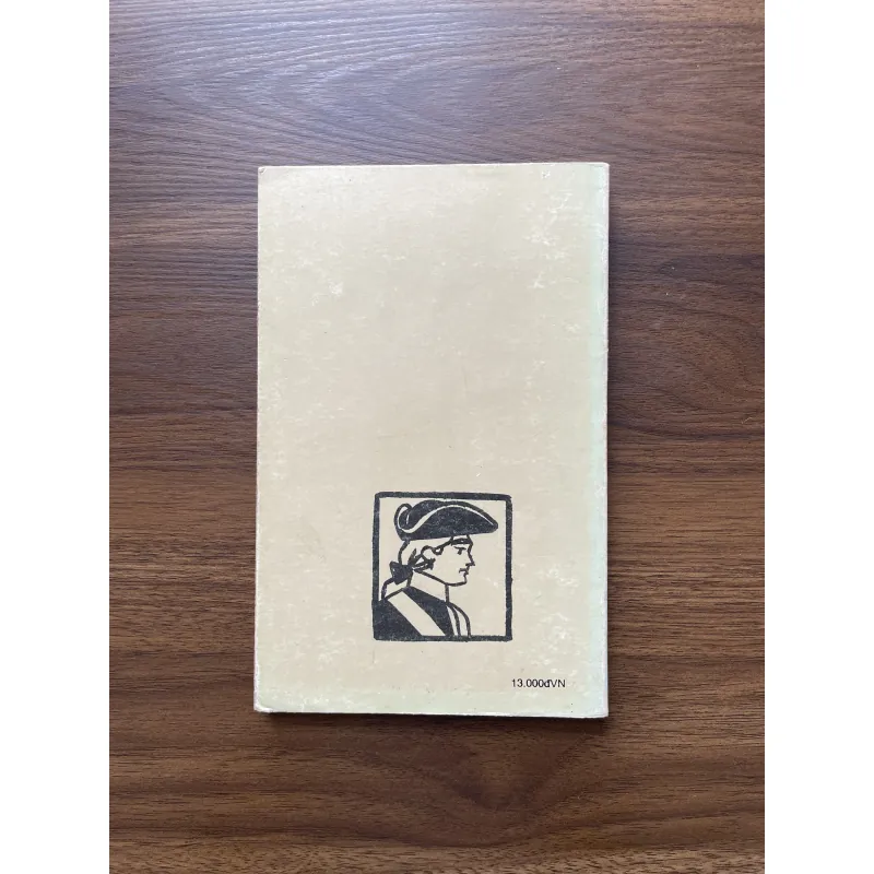 Candide Ou L'optimisme - Voltaire (Candide Chàng Ngây Thơ) 961499