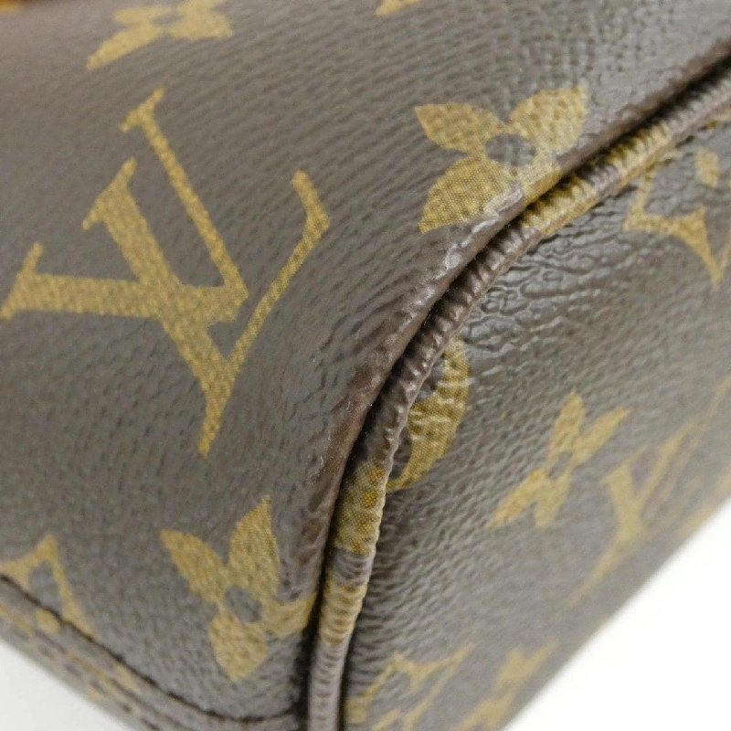 Túi Louis Vuitton Monogram Neverfull BB M46705 611177