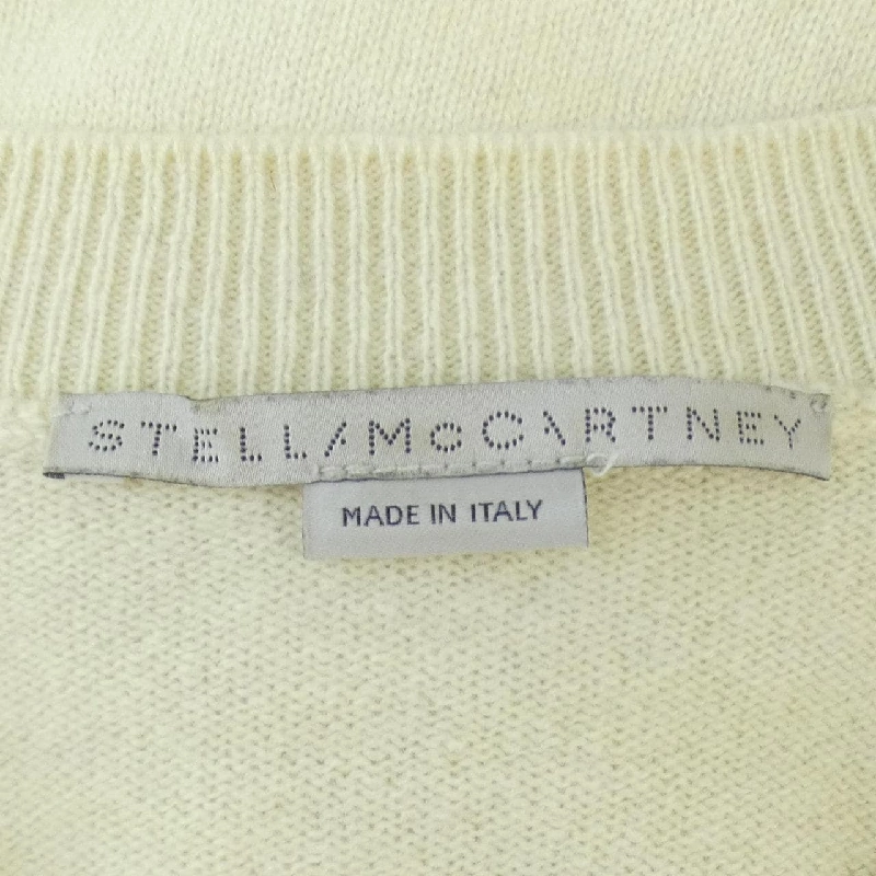 【Mã giảm giá】STELLA MCCARTNEY Áo len 642007