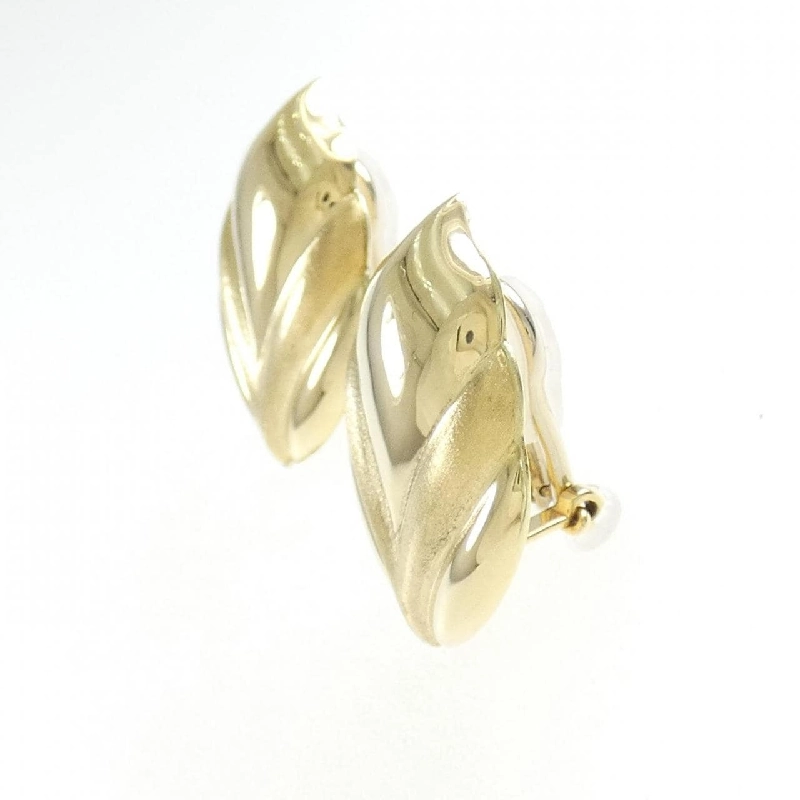 ウノアエレ 750YG イヤリング - Hàng hiệu Authentic 846230