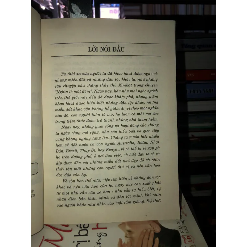 Đối thoại với các nền văn hóa - Đức 763667