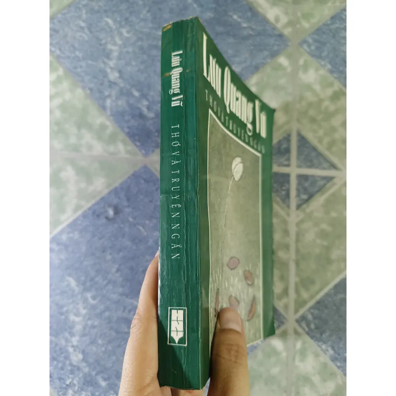 Lưu Quang Vũ thơ và truyện ngắn 789125