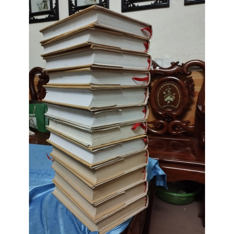 Hồ Chí Minh toàn tập 475277