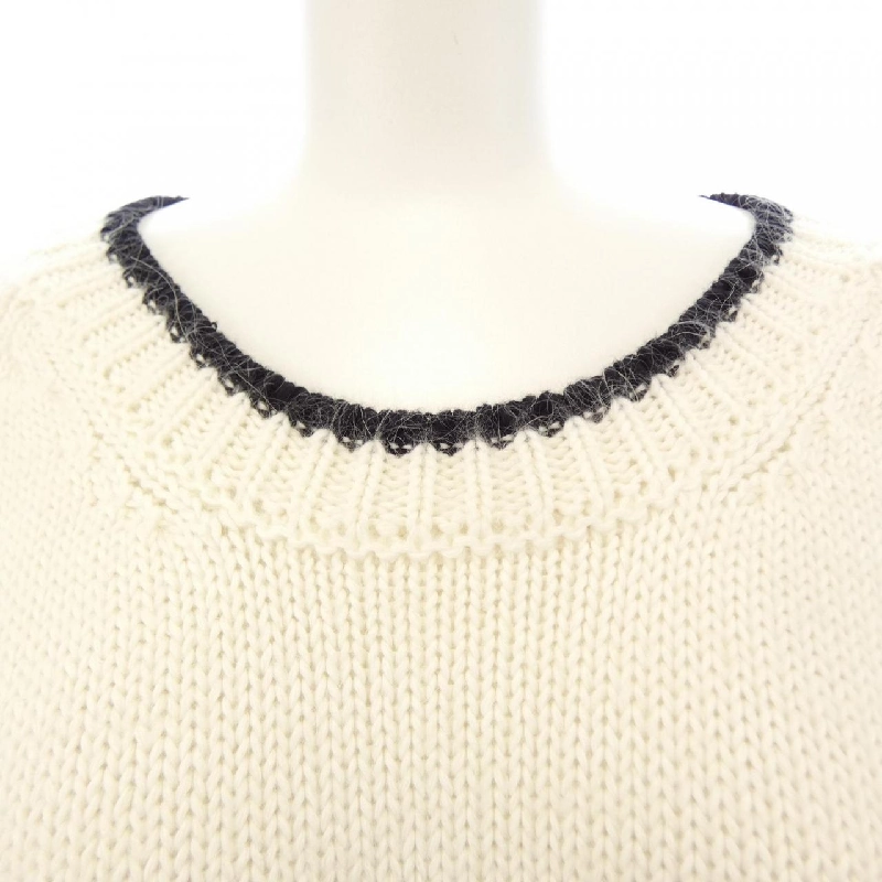 Áo len MM6 S52GP0148 - Hàng hiệu Authentic 823911