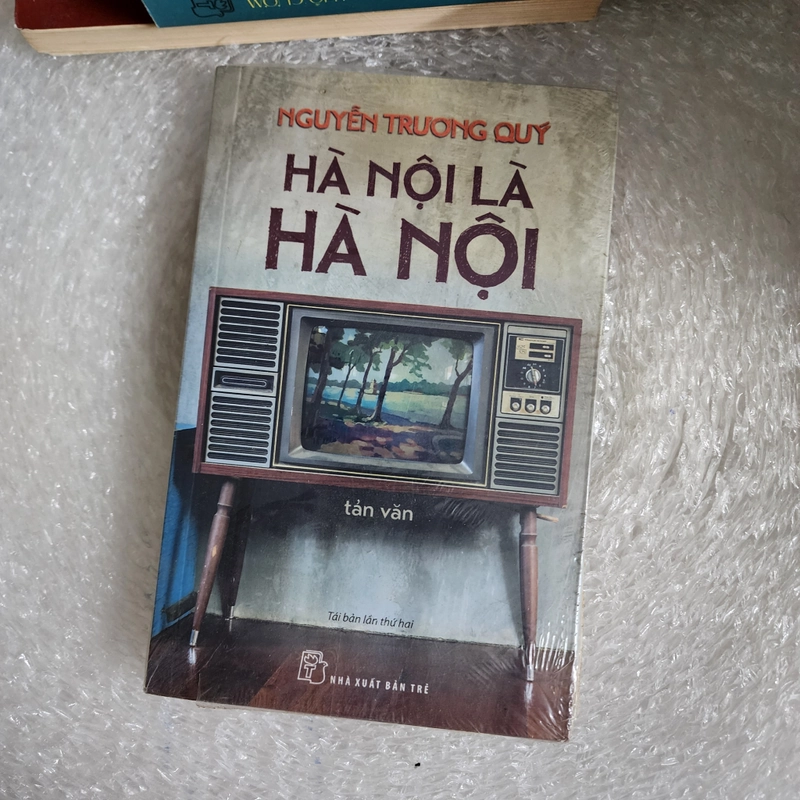 Hà Nội là Hà Nội | Nguyễn Trương Quý  469368