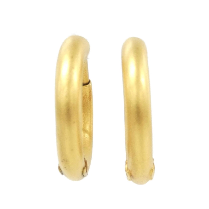 【Vintage】Bông tai Chanel 625650