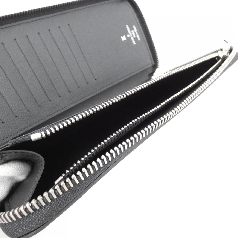 Ví Louis Vuitton Taiga Zippy Wallet Vertical M30503 622097