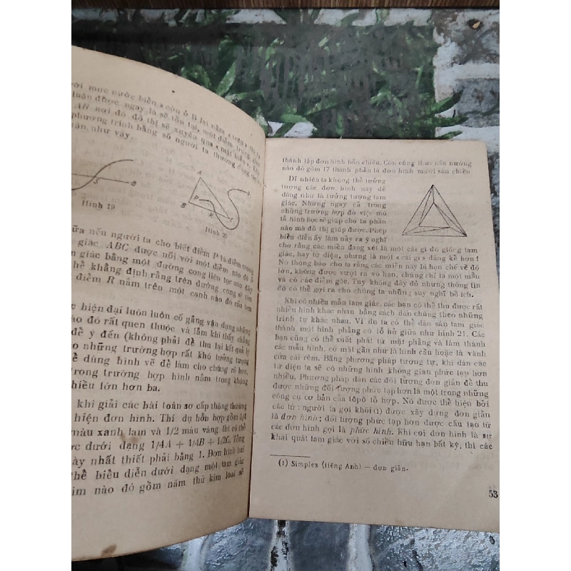 Đường vào toán học hiện đại - W.W. Sawyer 1019201