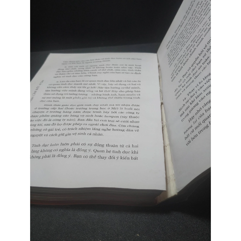 Tình 2020 - Dr Martha Tara Lee, DHS (bung gáy, bị ẩm) new 60% HCM1707 911883