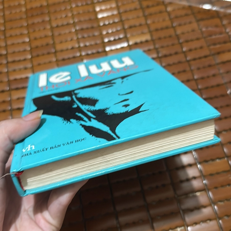 Thời xa vắng - Lê Lựu 519044