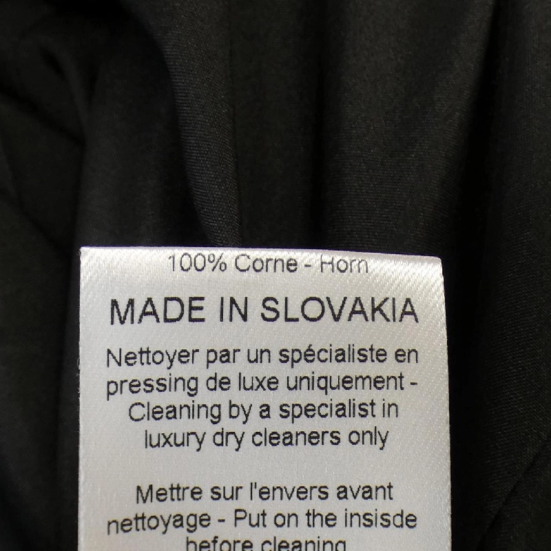 Áo khoác LANVIN 634067