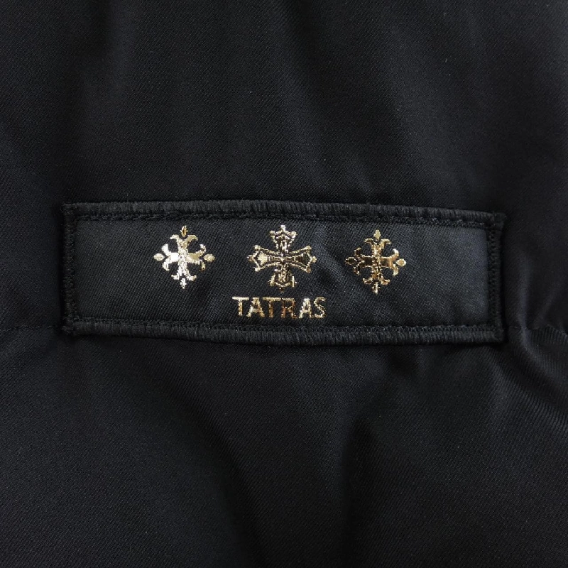 TATRAS TATRAS Áo khoác lông 635469