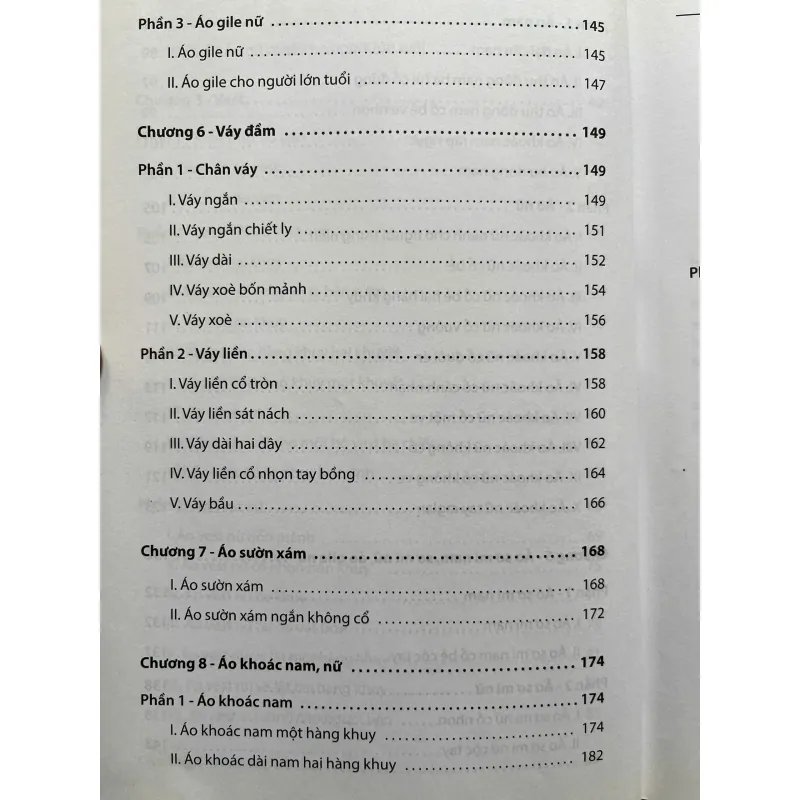 KỸ THUẬT CẮT MAY CƠ BẢN(1) DÀNH CHO NGƯỜI MỚI HỌC 759138