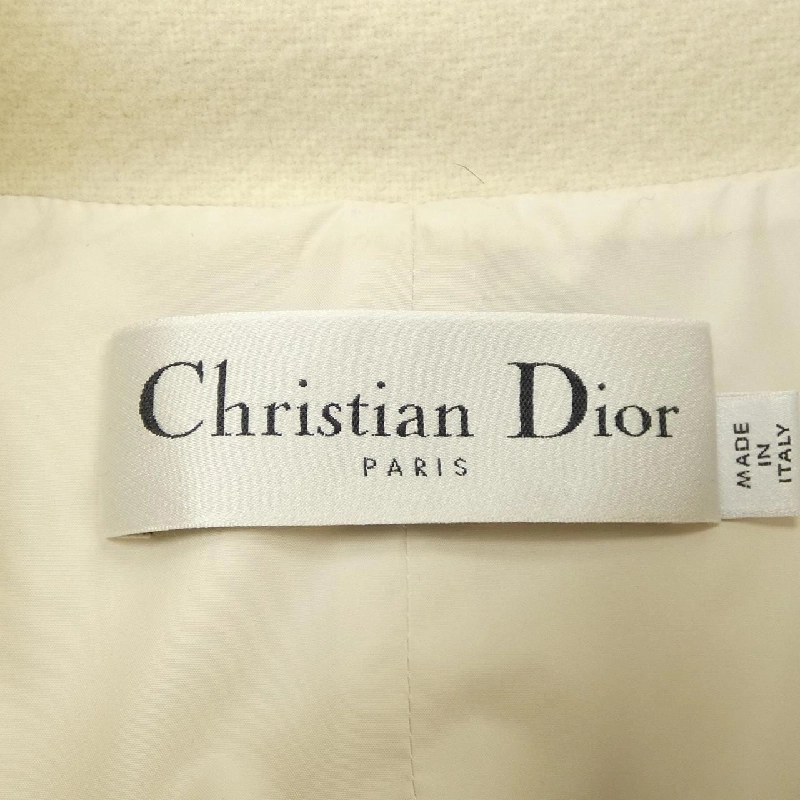 【Mã giảm giá】Christian Dior CHRISTIAN DIOR Áo khoác 643140