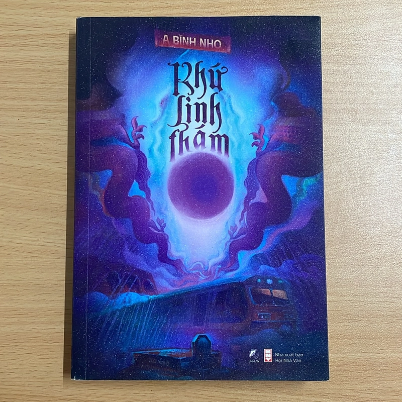 Khứ linh thám 535699